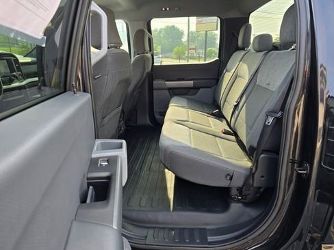 Used 2022 Ford F150 XLT w/ XTR Package image 23