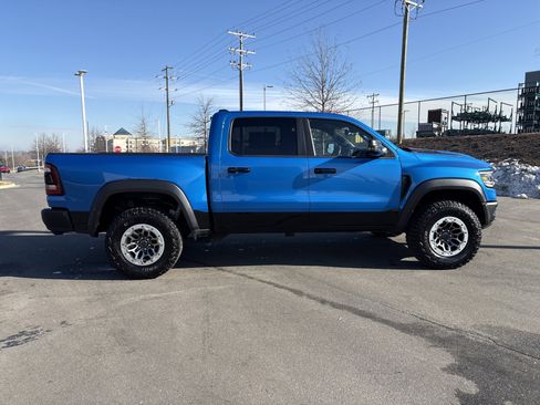 Used 2023 RAM 1500 TRX w/ TRX Level 2 Equipment Group image 10