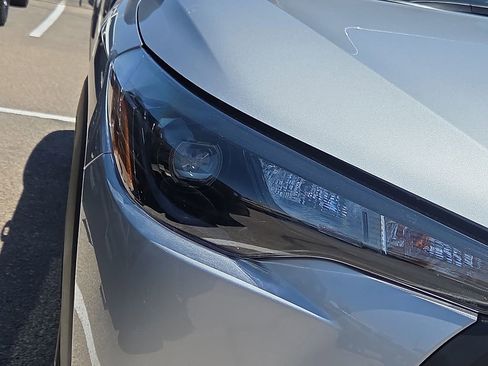 New 2026 Toyota Corolla Cross LE FWD image 8