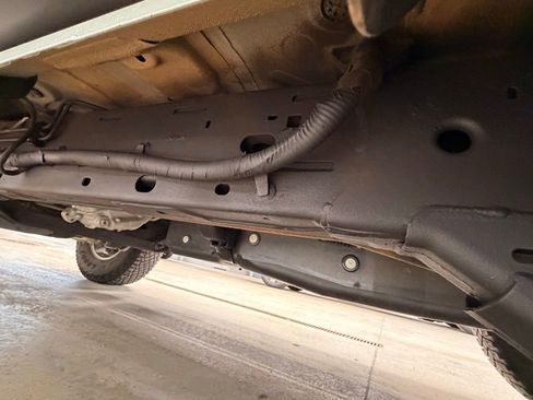 Used 2023 Ford Bronco Heritage Edition image 46