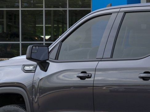 New 2026 GMC Sierra 1500 Elevation image 12