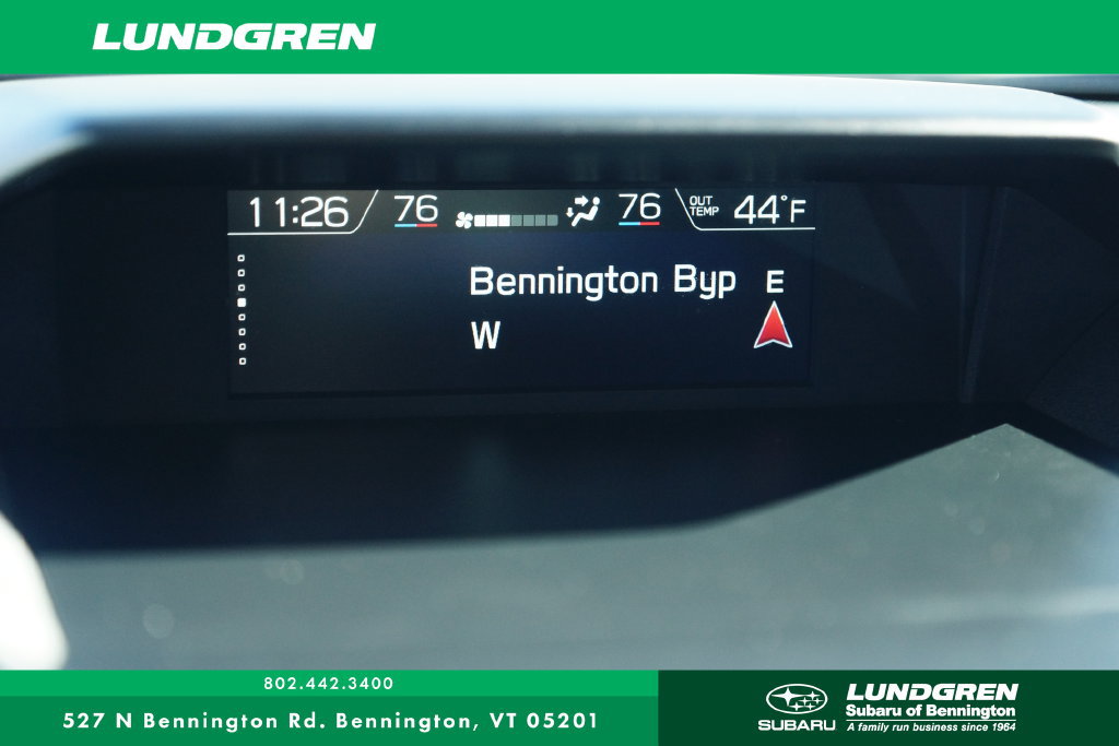 Used 2019 Subaru Forester Limited AWD/4WD image 21