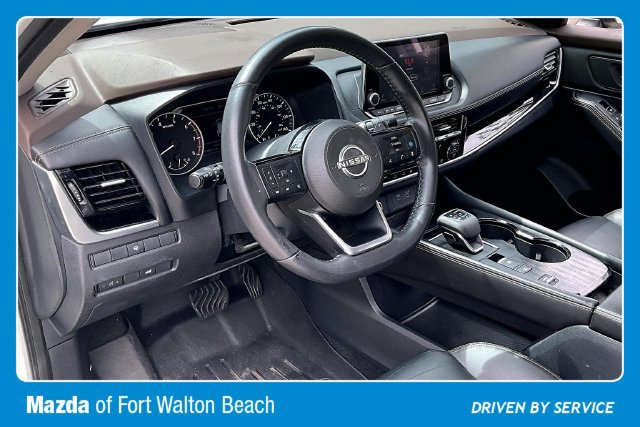 Used 2022 Nissan Rogue SL FWD image 14