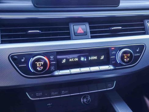 Used 2019 Audi A4 2.0T Premium w/ Convenience Package image 19