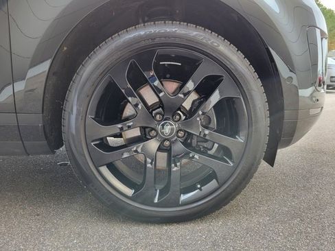 Used 2026 Land Rover Range Rover Evoque S image 16