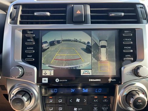 Used 2023 Toyota 4Runner Limited image 30