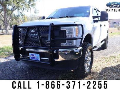 Used 2017 Ford F250 XL w/ Power Equipment Group
