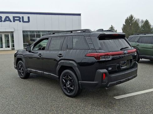 New 2026 Subaru Outback Limited image 8