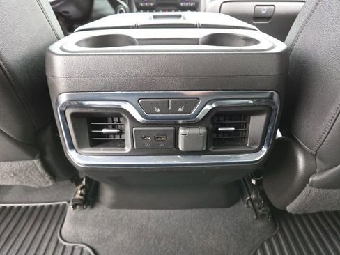 Used 2021 Chevrolet Silverado 2500 LTZ w/ LTZ Plus Package AWD/4WD image 66