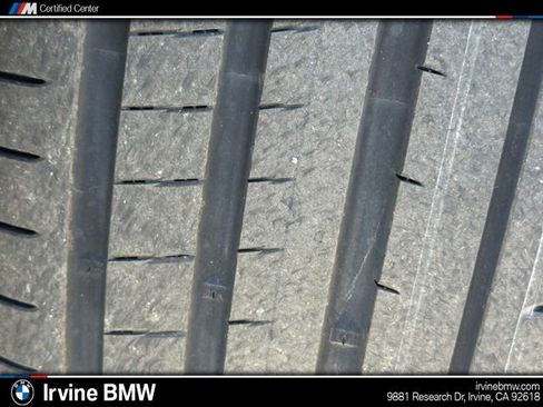 Certified 2023 BMW X7 xDrive40i w/ Executive Package image 15