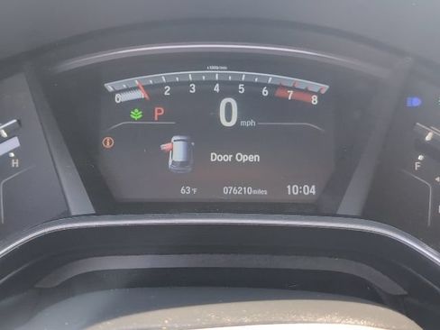 Used 2019 Honda CR-V EX-L image 17