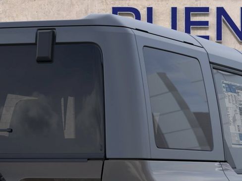 New 2026 Ford Bronco Big Bend AWD/4WD image 25