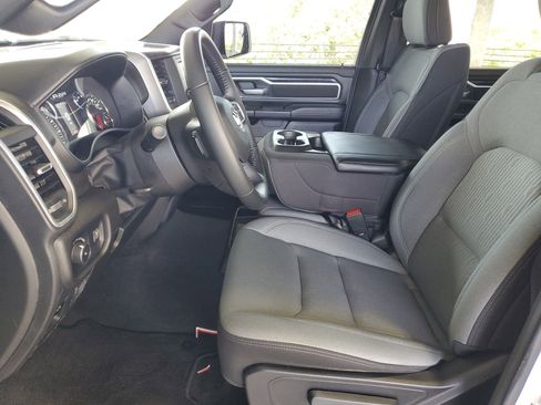 Used 2023 RAM 1500 Big Horn AWD/4WD image 17