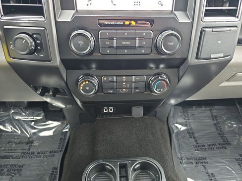 Used 2019 Ford F150 XLT w/ Equipment Group 301A Mid image 16