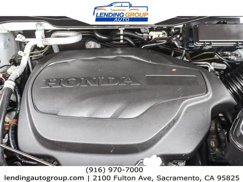 Used 2021 Honda Pilot Special Edition image 26