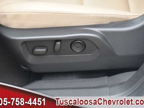 Certified 2024 Buick Envision Preferred AWD/4WD image 19