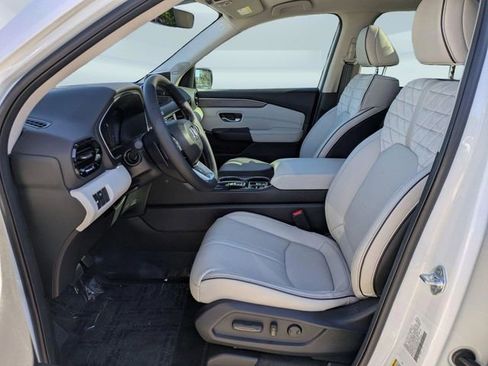 New 2026 Honda Pilot Elite image 21
