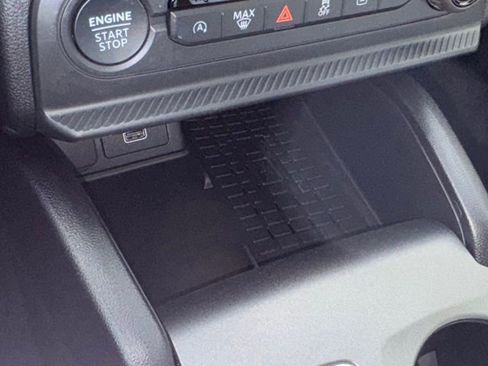 New 2025 Ford Bronco Sport Outer Banks AWD/4WD image 39