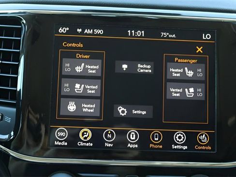 Used 2021 Jeep Grand Cherokee Summit w/ Platinum Series Group image 24