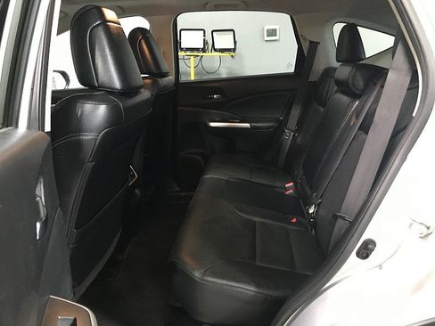 Used 2015 Honda CR-V Touring image 20