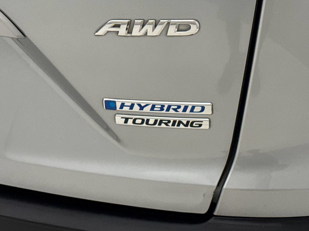 Used 2022 Honda CR-V Touring image 10
