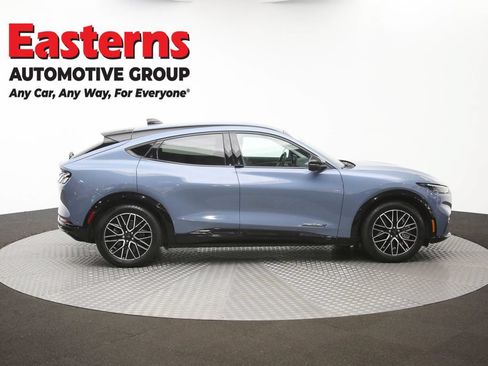 Used 2024 Ford Mustang Mach-E Premium AWD/4WD image 39