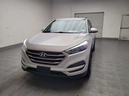 Used 2017 Hyundai Tucson SE image 15