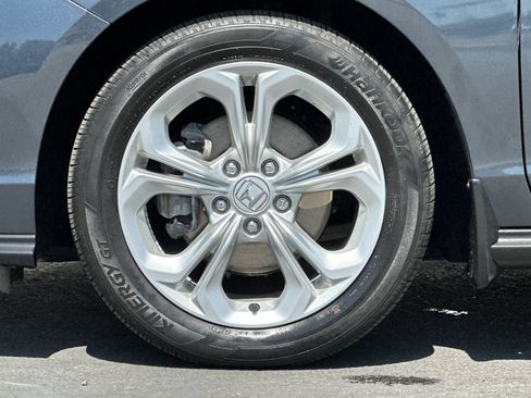 Used 2024 Honda Accord LX image 22