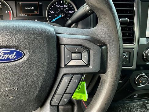 Certified 2022 Ford F350 XLT w/ XLT Value Package AWD/4WD image 15