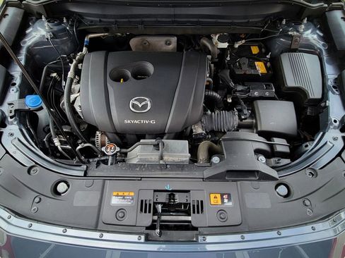 Used 2024 MAZDA CX-5 Carbon Edition AWD/4WD image 19