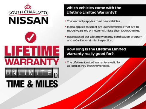 Used 2024 Nissan Altima 2.5 SR AWD/4WD image 8