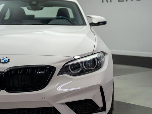 Used 2020 BMW M2 Competition image 13
