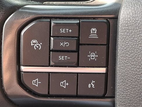 Used 2024 Ford F150 XLT w/ Equipment Group 302A MID AWD/4WD image 21