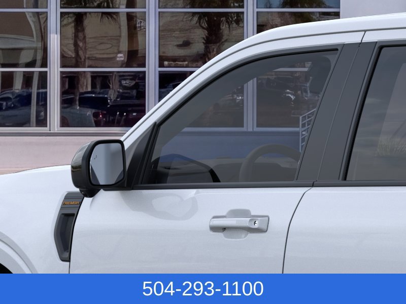 New 2026 Ford Maverick Tremor AWD/4WD image 23