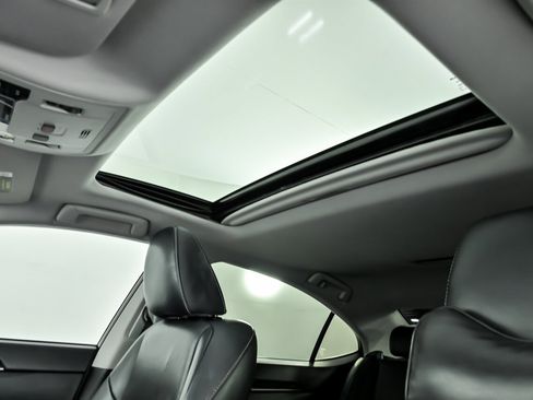 Used 2016 Lexus ES 350 350 image 23