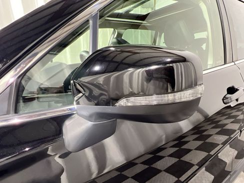 Used 2022 Subaru Forester Limited image 14