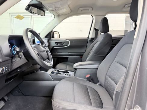 Used 2021 Ford Bronco Sport AWD/4WD image 13