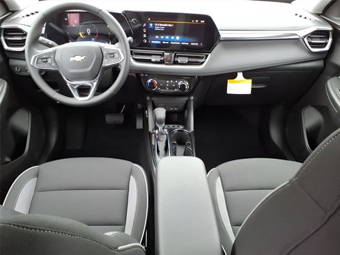 New 2026 Chevrolet TrailBlazer LT w/ LT Cold Weather Package image 11