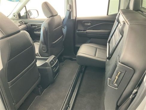 Certified 2023 Honda Ridgeline RTL image 26