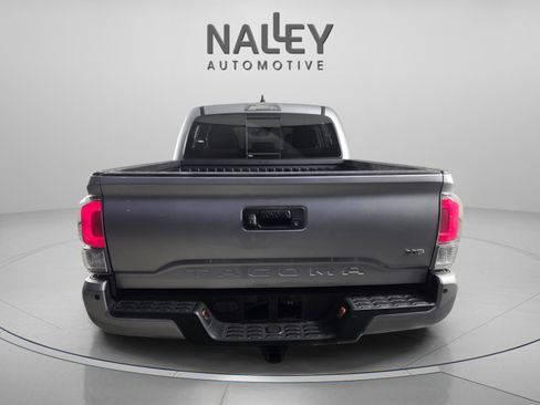 Used 2020 Toyota Tacoma SR5 image 4