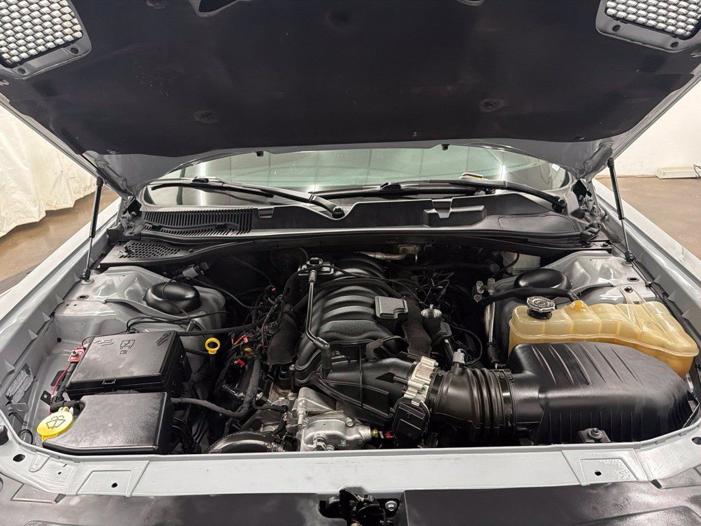 Used 2021 Dodge Challenger R/T Scat Pack RWD image 25