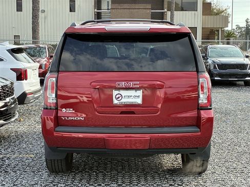 Used 2015 GMC Yukon SLE w/ Convenience Package image 6