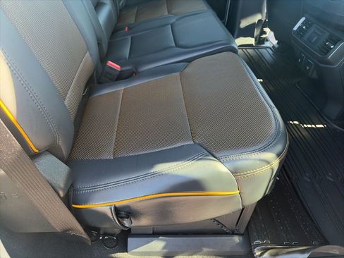 Used 2025 Ford F150 Tremor w/ Equipment Group 402A High AWD/4WD image 37