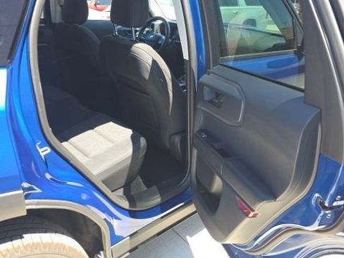 Used 2024 Ford Bronco Sport Big Bend w/ Convenience Package AWD/4WD image 24
