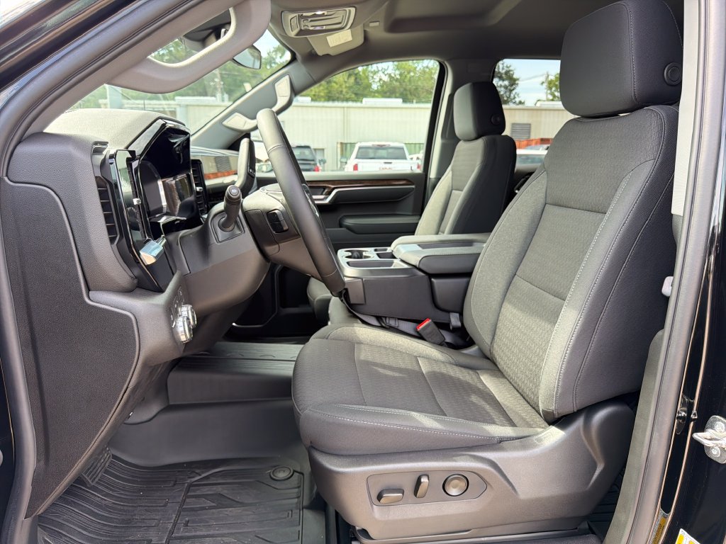 Certified 2026 GMC Sierra 1500 Elevation AWD/4WD image 12