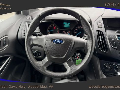 Used 2018 Ford Transit Connect XL FWD image 20