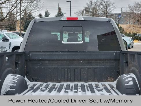 Used 2018 Ford F350 Lariat w/ Chrome Package image 20