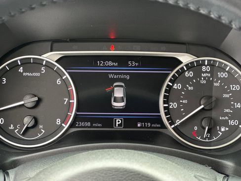 Used 2021 Nissan Sentra SV image 23