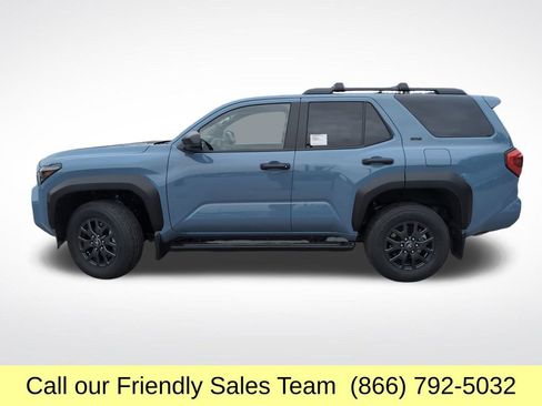 New 2026 Toyota 4Runner SR5 image 2