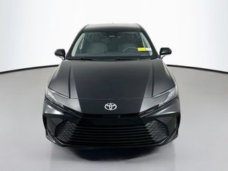 Used 2025 Toyota Camry LE FWD video 2